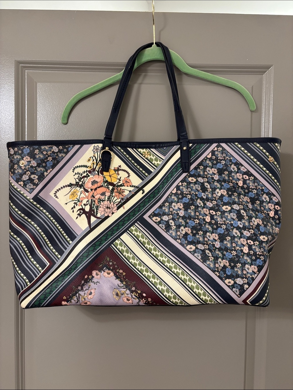Tory Burch Tote